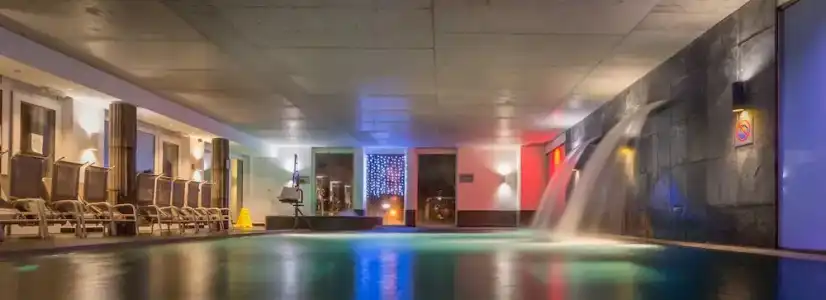 Bonvino Wine & Spa - 16
