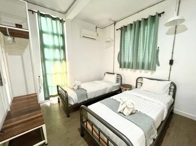 Memmoth Cafe & Hostel in Lampang - 6