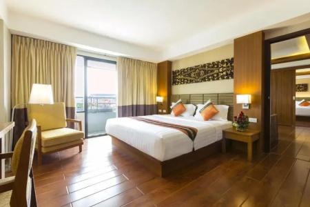 Asias Group - Poonpetch Chiangmai - 68
