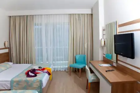 Merve Sun Spa - 33
