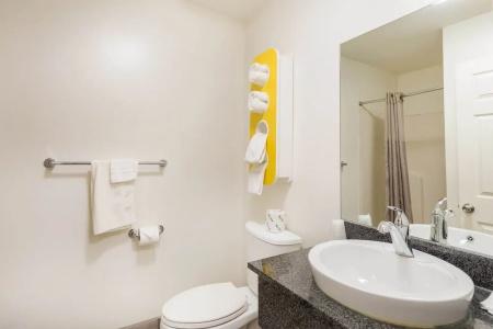 Motel 6 Greenville, SC - 127