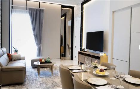 The Grand Mansion Menteng - 96