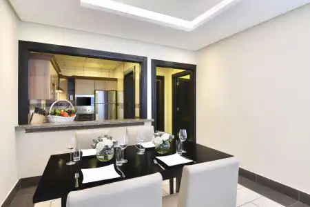 Kempinski Residences & Suites, Doha - 72