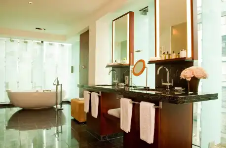 Park Hyatt Zurich - 9