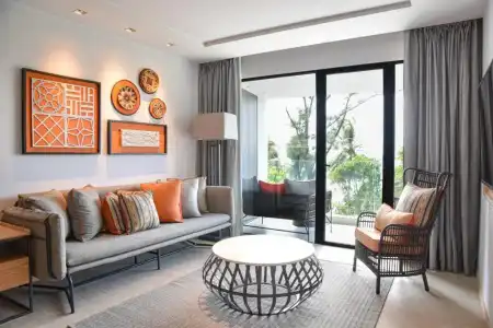 Four Points by Sheraton Phuket Patong Beach Resort - 79