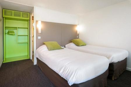 Hôtel Campanile Toulouse Nord - Sesquières - 4