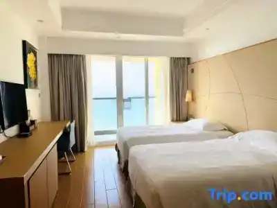 Ocean View Resort Yalong Bay - 172