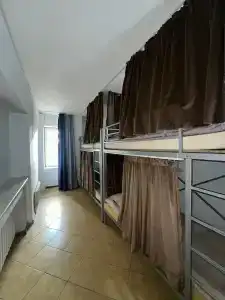 Rooms Tolebi. - 18