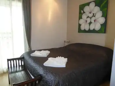 Oasis Garden & Pool Villa at VIP Resort - 37