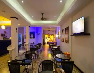iCheck inn Ao Nang Krabi - 28