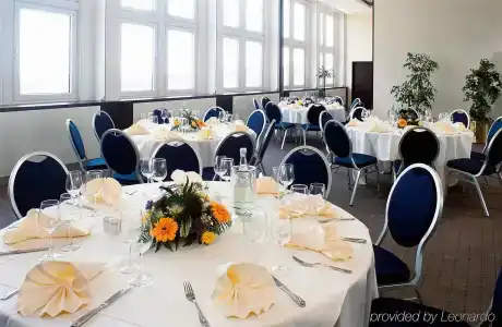 Mercure Potsdam City - 21