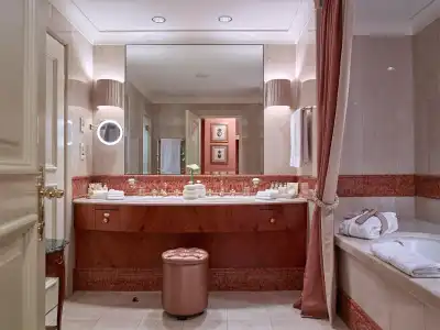 Eurostars Grand Wien - 5