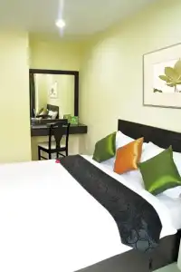CS Residence - 33