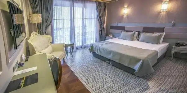 Babillon Spa & Restaurant - 38