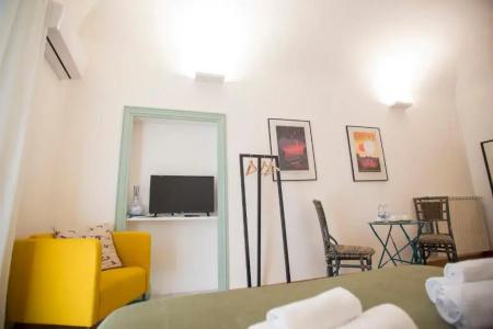 Bnb del Parlamento - 56