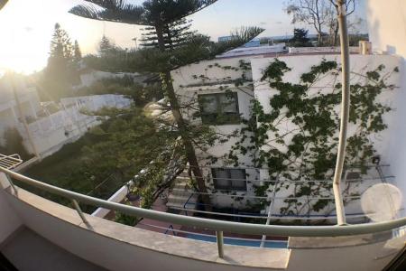 Oleander Apartments - 10