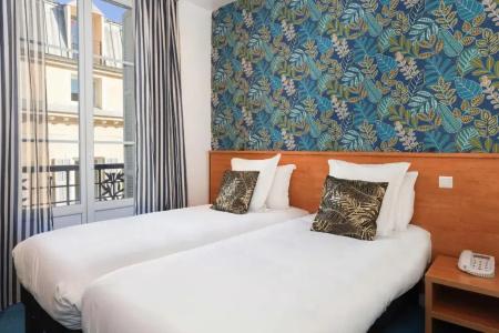 Hôtel KHLA Nice - 35