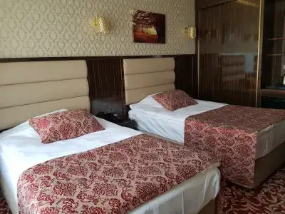 Savona Otel Sivas - 2