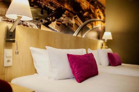 Mercure Lublin Centrum - 42