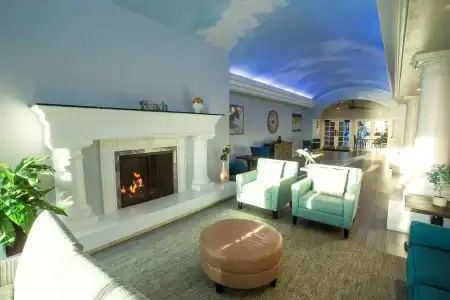 Tamarack Beach Resort - 1