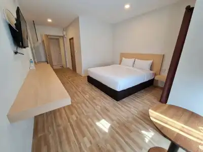 The Charlotte Smart Lopburi - 4