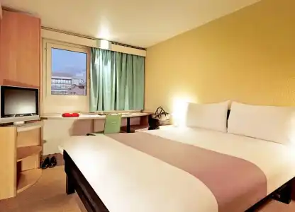 Ibis Berlin Dreilinden - 24