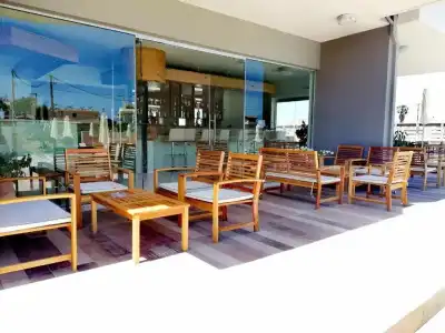 Ivory Apartments - 56