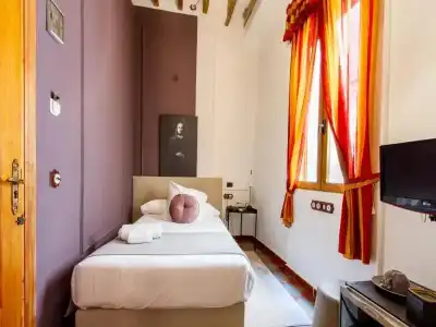 Les Monges Palace Boutique - 28