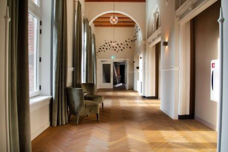 Pestana Amsterdam Riverside - 10