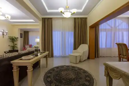 Royal Savoy Sharm El Sheikh - 4