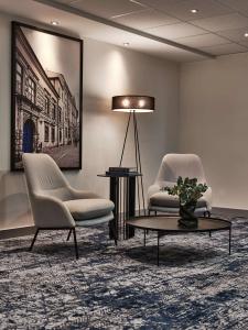 Radisson Blu, Krakow - 10
