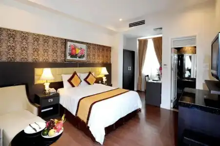M Village Long Bien - 61