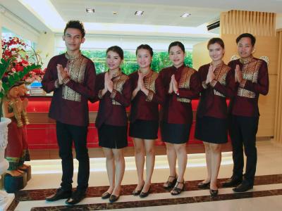 Tubtim Siam Suvarnabhumi - 14