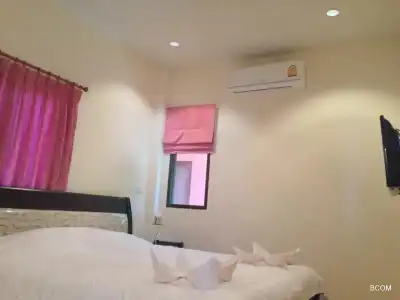 The New Villa - 8