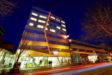 Simm’s – the citynext to Metro U3 - 50