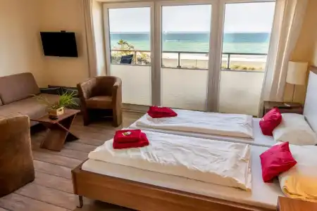 Seaside-Strandhotel - 133