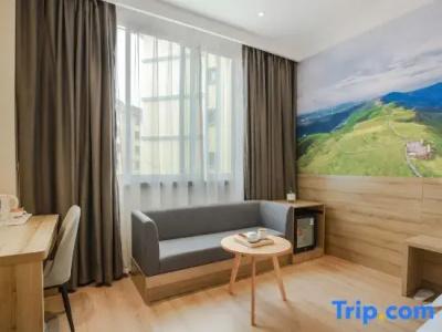 Grand Hôtel de la Seine - 119