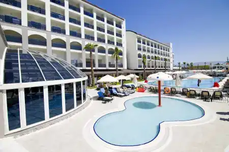Port River & Spa - Ultra All Inclusive - 20
