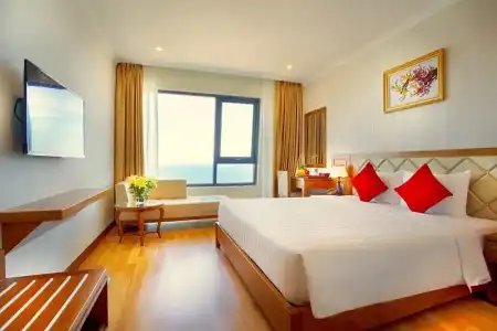 Serene Beach Danang - 123