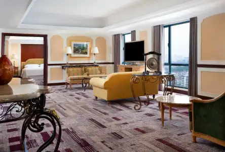 Sheraton Hanoi - 80
