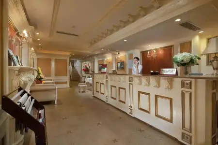 Beryl Charm & Spa - 25