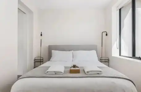 110 Hampden Apartments - 111