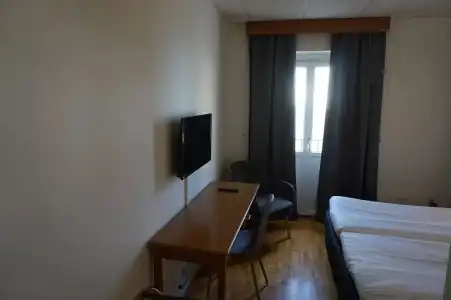 Hotell Siesta - 2