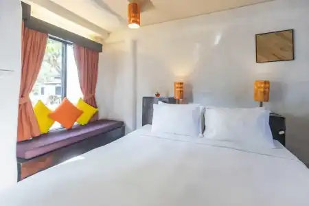 Punnpreeda Beach Resort - 83