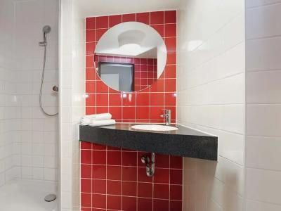 B&B Berlin-Alexanderplatz - 39