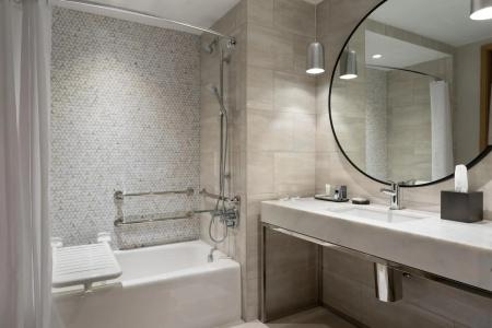 Tampa Marriott Water Street - 7