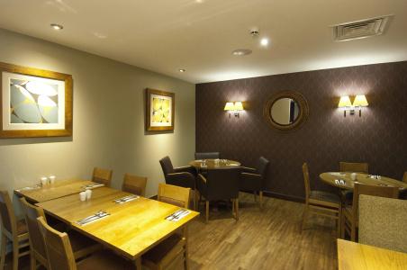 Premier Inn London Hanger Lane - 18