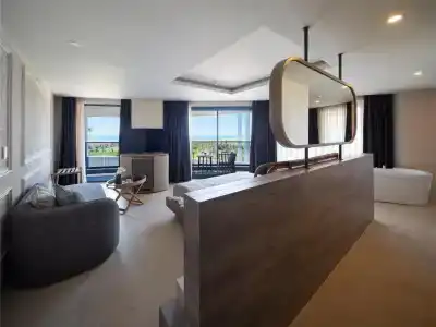 Liu Resorts - All inclusive - 41