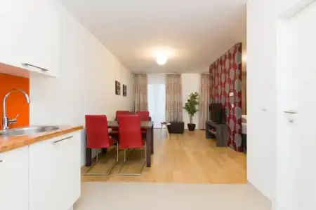 Vienna Stay Apartments Tabor 1020 - 12