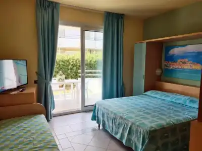 La Buca Del Gatto - 36